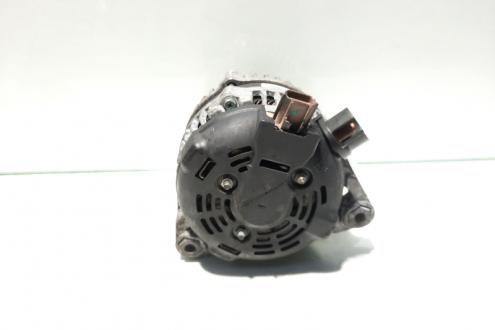 Alternator, Ford Focus 2 (DA) 1.8 TDCI, KKDA (id:499403)