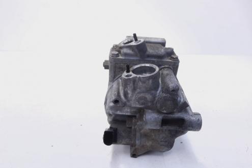 Compresor clima Sanden, cod 1K0820803G, Seat Toledo 3 (5P2), 2.0 TDI, BKD (idi:496187)