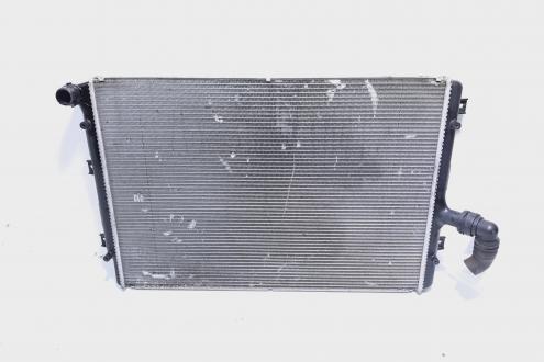 Radiator racire apa, cod 3C0121253Q, VW Passat (3C2), 2.0 TDI, BMR (idi:496218)