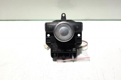 Panou joystick, cod A2128702951, Mercedes Clasa E (W212) (id:500009)