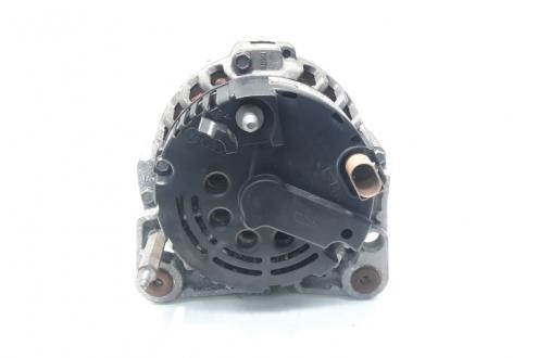 Alternator 90A Valeo, cod 030903023J, Vw Golf 4 (1J1) 1.8 T benz, AUM (pr:110747)