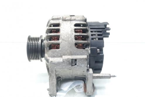 Alternator 90A Valeo, cod 030903023J, VW Bora (1J2),1.8 T benz, AUM (pr:110747)