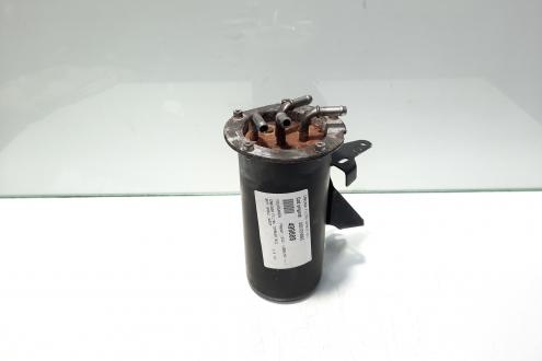 Carcasa filtru combustibil, cod 3C0127400C, Vw Passat (3C2) 2.0 TDI, BKP (id:499888)
