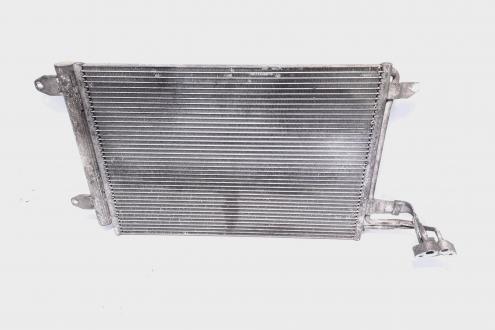 Radiator clima, cod 1K0820411N, Vw Golf 6 (5K1) 1.6 benz, BSE (idi:495475)