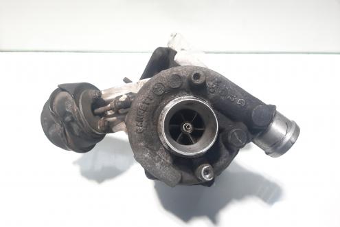 Turbosuflanta, cod 028145702R, Audi A4 (8E2, B6) 1.9 TDI, AVB (pr:115097)