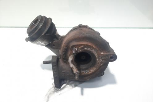 Turbosuflanta, cod 028145702R, VW Passat (3B2), 1.9 TDI, AVB (idi:480429)