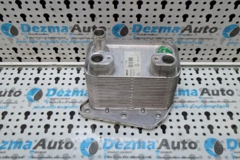 Racitor ulei cod A6111880501, Mercedes Mercedes Clasa C (W203) 2.7cdi