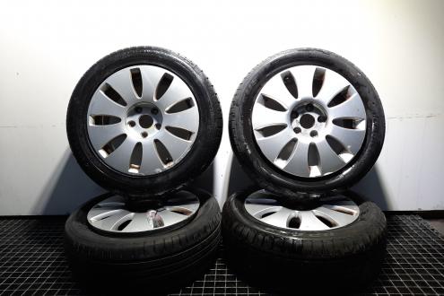 Set jante aliaj R16, cod 8P0601025AA, Audi A3 Sportback (8PA) (id:500312)