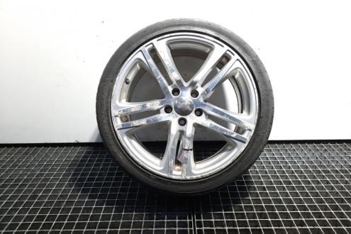 Jante aliaj R18, Audi A4 Avant (8ED, B7) (id:500232)