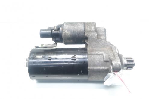 Electromotor cu Start-Stop, cod 02E911024A, VW Sharan (7N), 2.0 TDI, CFF, cutie automata (idi:494827)