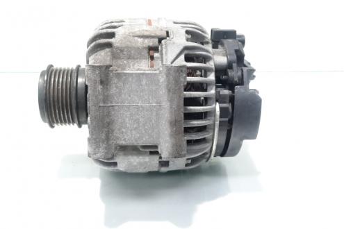 Alternator 140A Bosch, cod 06H903016L, Audi A5 (8T3), 1.8 TFSI, CABD (pr:110747)