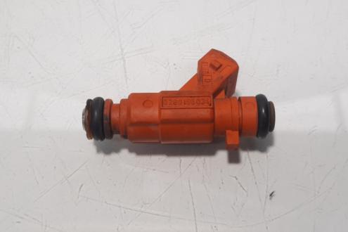 Injector, cod 0280156034, Citroen C4, 1.6 benz, NFU (idi:494293)