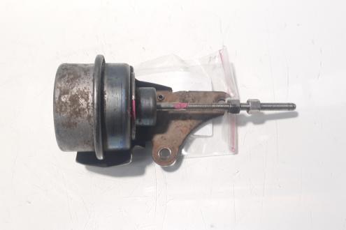 Supapa turbo vacumatica KKK, Vw Passat, 1.9 TDI, BXE (idi:495073)