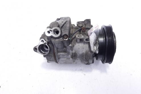 Compresor clima, cod 8D0260808, VW Passat, 1.9 TDI, AVF (idi:493776)