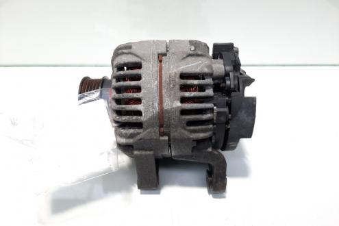 Alternator 100A, Bosch, cod GM13229984, Opel Astra H, 1.6 Benz, Z16XER (idi:492092)