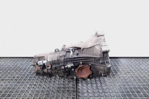Cutie de viteze manuala, cod FHN, Audi A6 (4B, C5) 1.9 TDI, AVF, 5 vit man (pr:110747)