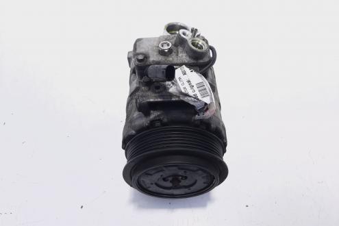 Compresor clima, cod A0012301411, Mercedes, 2.2 CDI, OM646821 (pr:110747)