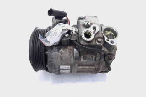 Compresor clima, cod A0012301411, Mercedes, 2.2 CDI, OM611962 (pr:110747)