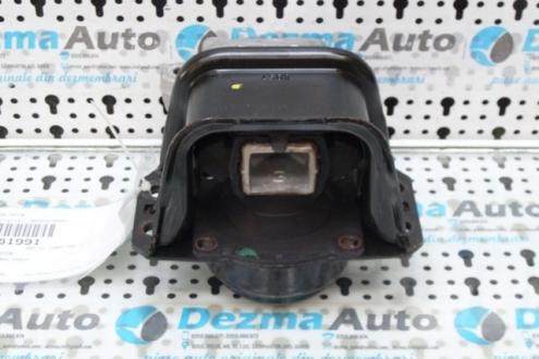 Tampon motor 96365270080, Peugeot 3008, 1.6HDI, 9H01, 9HZ