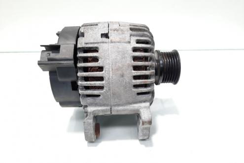 Alternator 110A Valeo, cod 036903024H, Skoda, 1.4 benz, BUD (pr:110747)