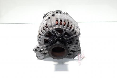 Alternator 110A Valeo, cod 036903024H, VW, 1.4 benz, BCA (pr:110747)