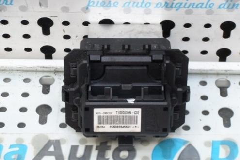 Releu ventilator 35N082645651, Peugeot 3008, 1.6HDI, 9H01, 9HZ
