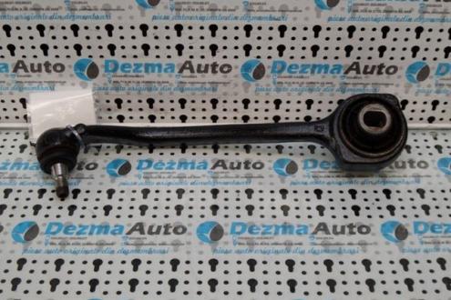 Brat suspensie fuzeta dreapta fata, Mercedes Clasa C (W203) 2.7cdi