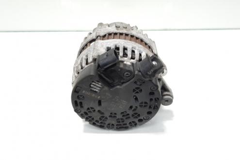 Alternator 150A, Bosch, cod 6G9N-10300-UD, Ford, 1.8 TDCI, QYWA (idi:492115)