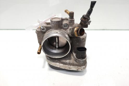 Clapeta acceleratie, cod GM55560398, Opel, 1.6 benz, Z16XER (idi:492100)