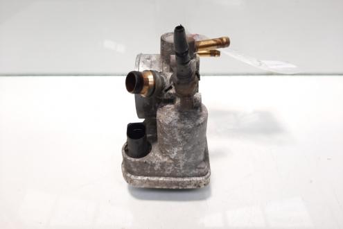 Clapeta acceleratie, cod GM55560398, Opel, 1.6 benz, Z16XER (idi:492100)