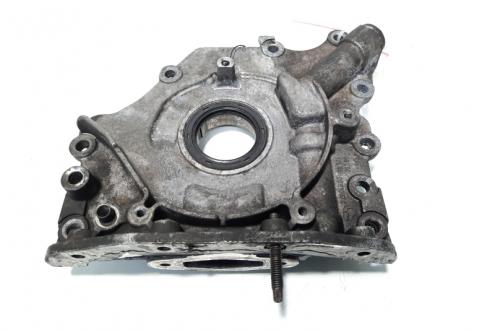 Pompa ulei, cod 9652426380, Ford, 1.6 TDCI, G8DA (idi:492106)