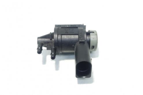 Supapa vacuum, cod 1K0906283A, VW, 2.0 TDI, CBDC (idi:494339)