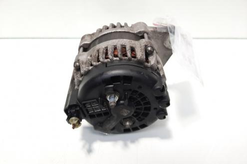 Alternator 100A, cod GM13502583, Opel, 2.0 CDTI, A20DTH (pr:110747)