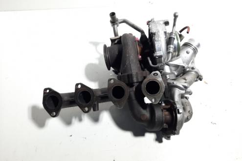 Turbosuflanta, cod 7804637-01, 780060F-05, Bmw 3 (F30) 2.0 Diesel, N47D20B (id:133270)