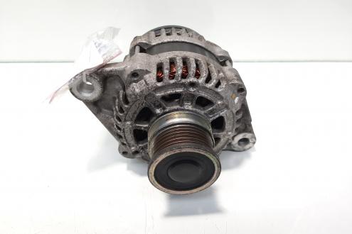 Alternator 100A, cod GM13502583, Opel, 2.0 CDTI, A20DTH (pr:110747)