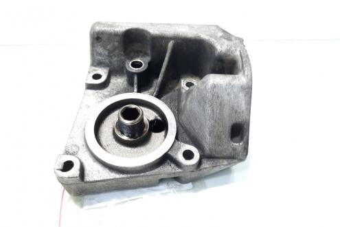 Suport filtru ulei, cod 4M5Q-6B624-B, Ford, 1.8 TDCI, KKDA (idi:492109)