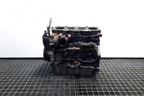 Bloc motor ambielat, cod CAY, Vw Polo (6R) 1.6 TDI (id:500711)