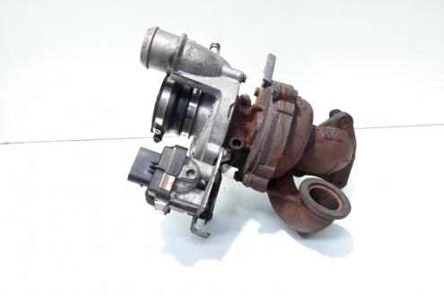 Turbosuflanta, cod 7G9Q-6K682-BD, Ford, 1.8 TDCI, KKDA (idi:499631)