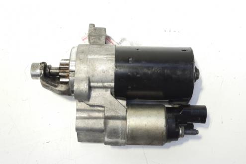 Electromotor, cod 06H911021A, Audi, 1.8 TFSI, CDHA, 6 vit man (idi:489803)