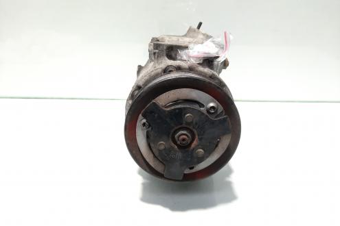 Compresor clima, cod 1K0820803S, Seat, 2.0 TDI, BMM (pr;595871)