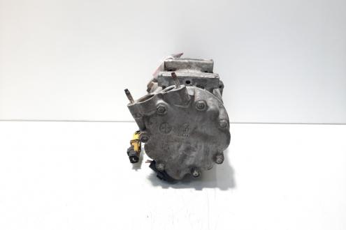 Compresor clima, cod 9651911480, Peugeot 307 SW, 1.6 HDI, 9HZ (id:501193)