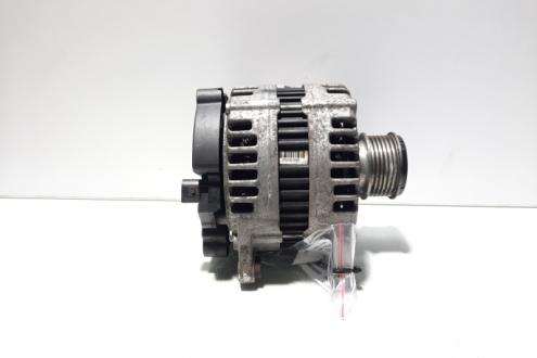 Alternator 180A Bosch, cod 03G903023, Vw Passat (3C2) 2.0 TDI, CBD (id:499367)