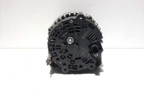 Alternator 180A Bosch, cod 03G903023, Vw Passat (3C2) 2.0 TDI, CBD (id:499367)