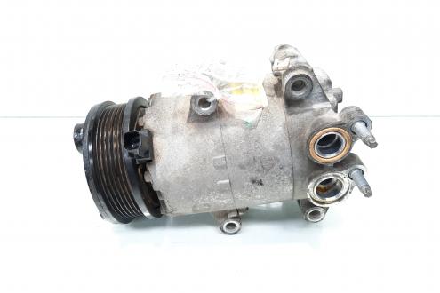 Compresor clima, cod AP31-19D629-BA, Ford, 1.6 TDCI, T1WA (idi:491221)