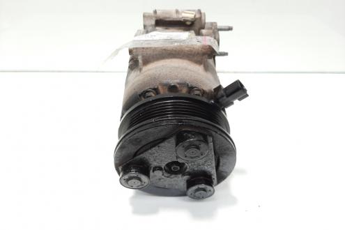 Compresor clima, cod AP31-19D629-BA, Ford, 1.6 TDCI, T1WA (idi:491221)