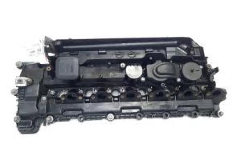 Capac culbutori, cod 1112-7789395, Bmw 5 (E60) 2.5 diesel, M57D25 (id:186408)