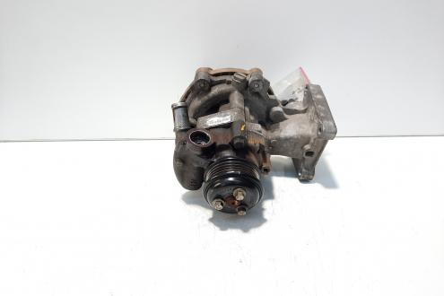 Pompa servo directie cu pompa apa, cod XS71-3A674-BF, Ford Mondeo 3 (B5Y) 2.0 TDCI, HJBC (pr:110747)