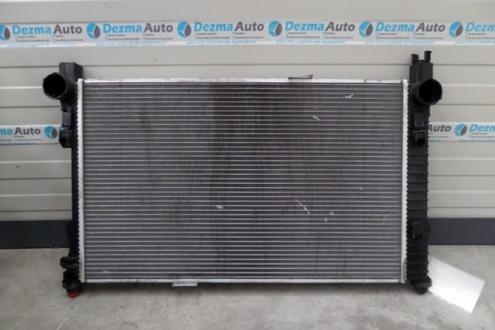 Radiator racire apa, cod A2035000803, Mercedes Clasa C coupe (CL203) 2.7cdi