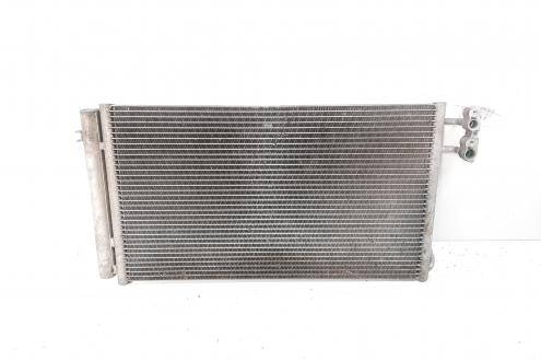 Radiator clima, cod 3213311, Bmw, 2.0 diesel, N47D20C (idi:498393)