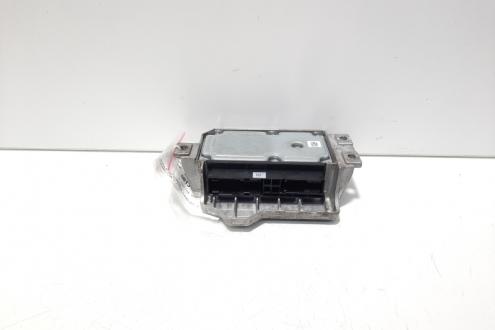 Calculator airbag, cod 9184432-02, Bmw 3 Touring (E91) 2.0 diesel, N47D20C (id:501313)